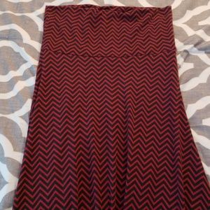Maxi Skirt- Lularoe